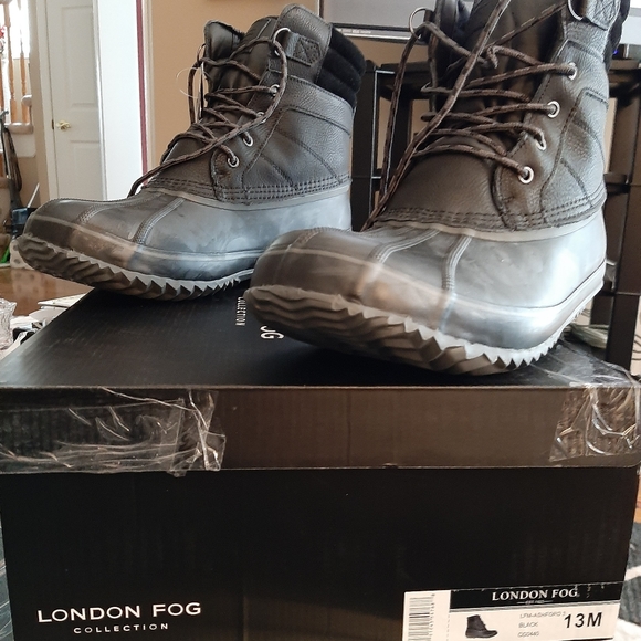 Men's shoes - Picture 2 of 8